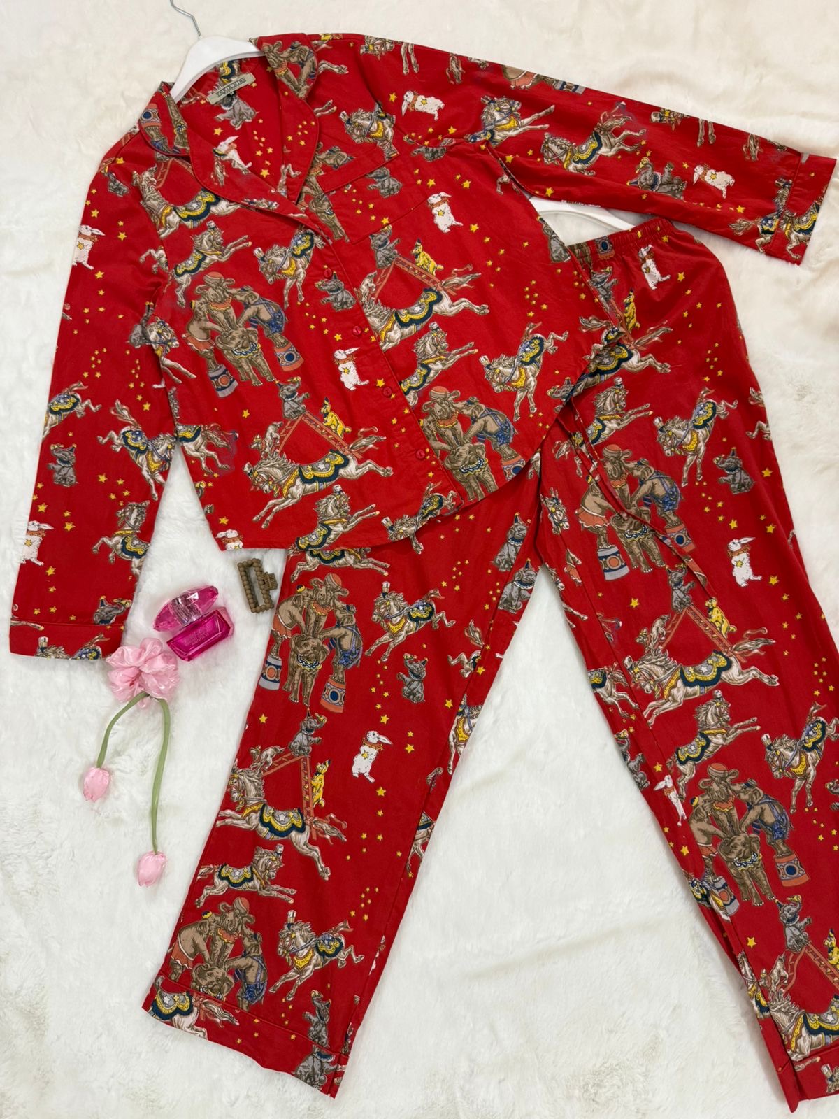 Night suit