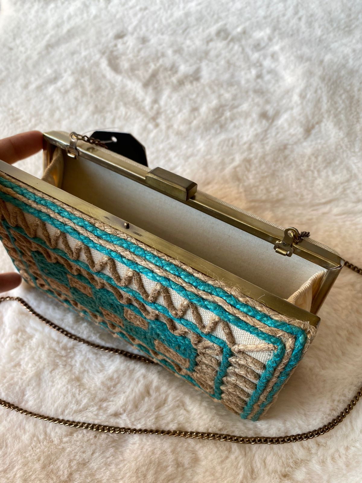 Handbag