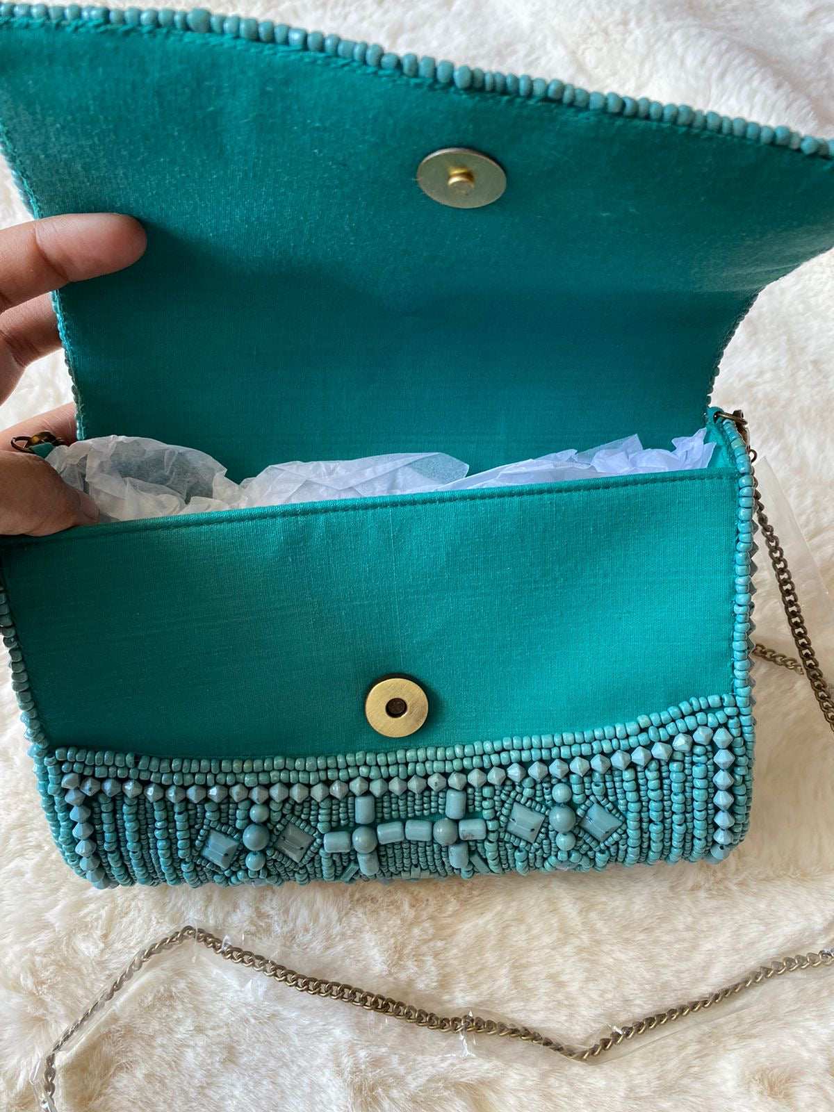 Handbag