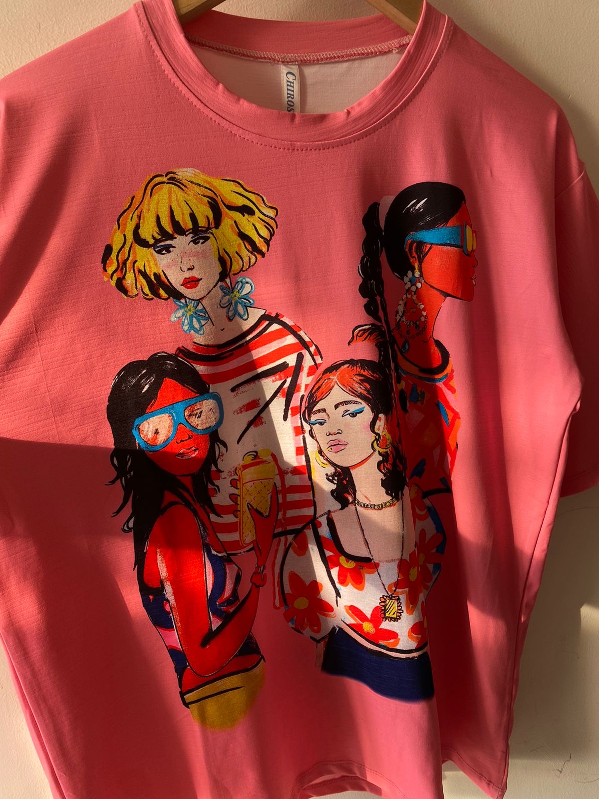 Tee
