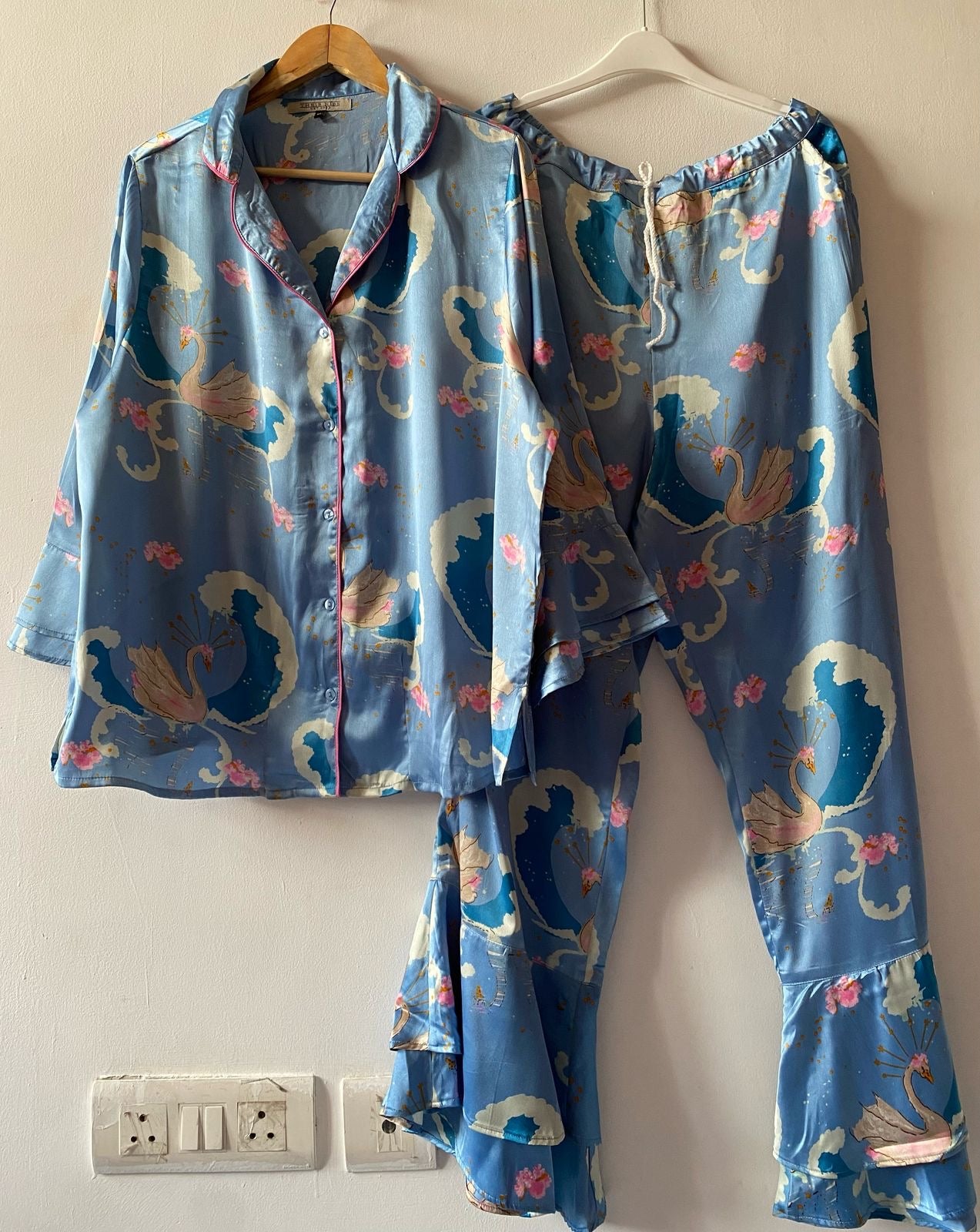 Night suit