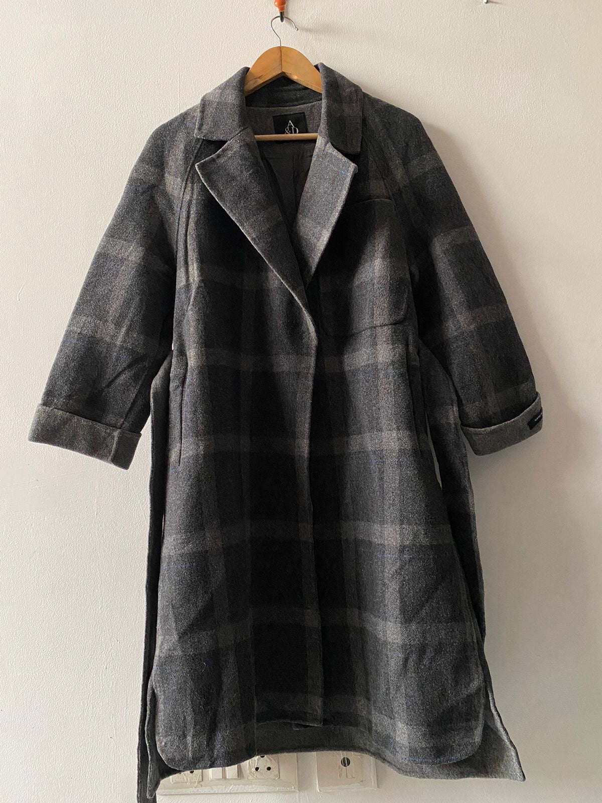 Overcoat