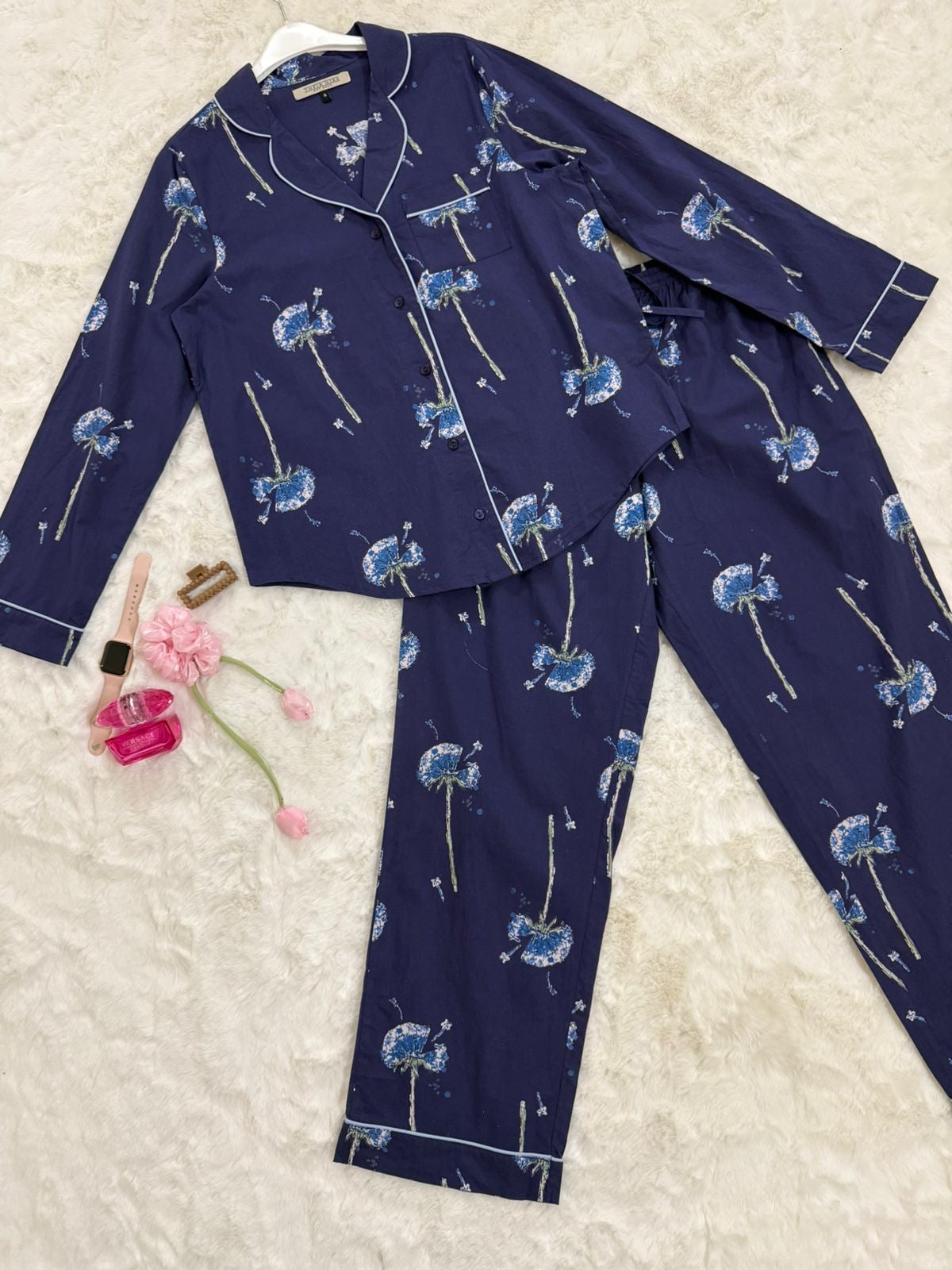 Night suit