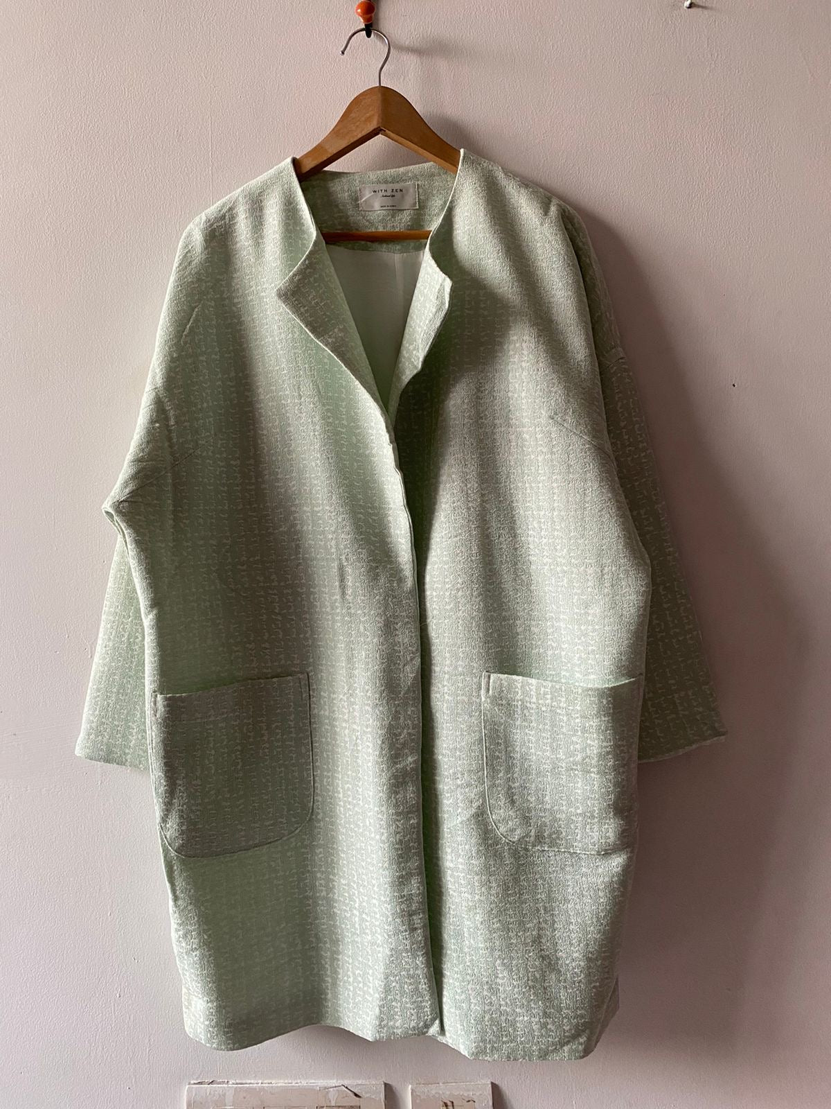 Overcoat