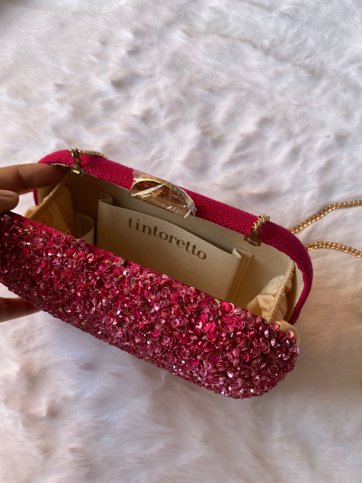 Handbag