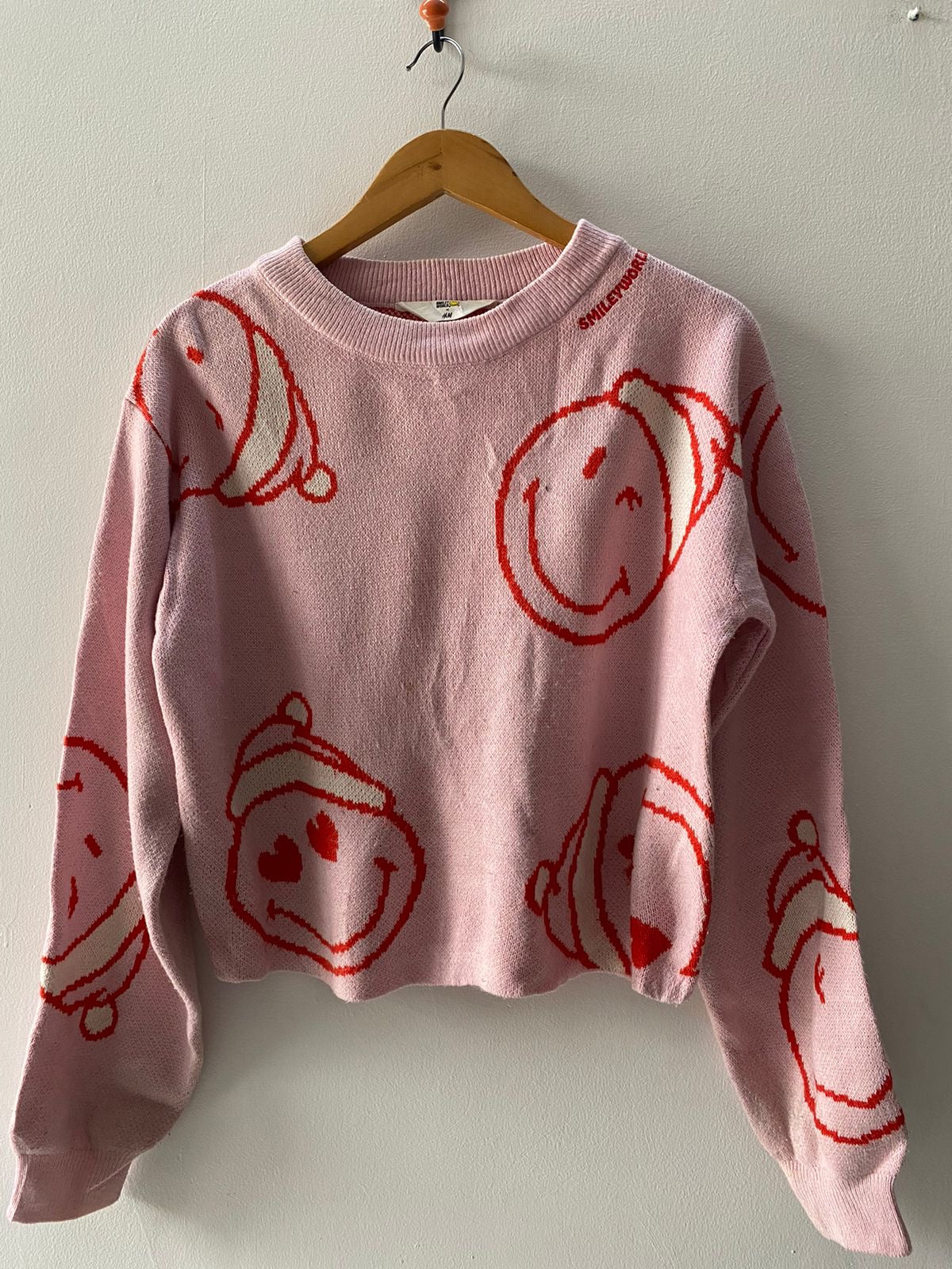 Winter wear
