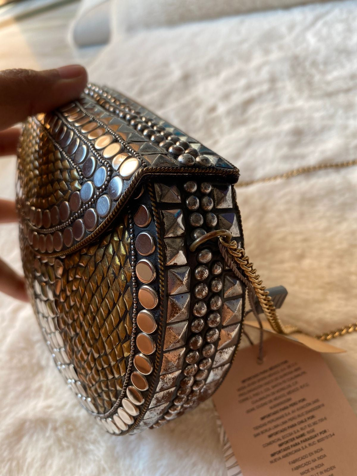 Handbag