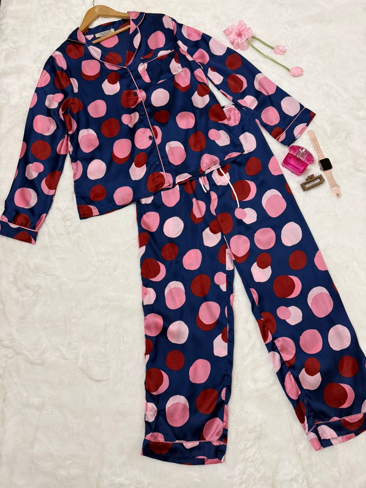 Night suit