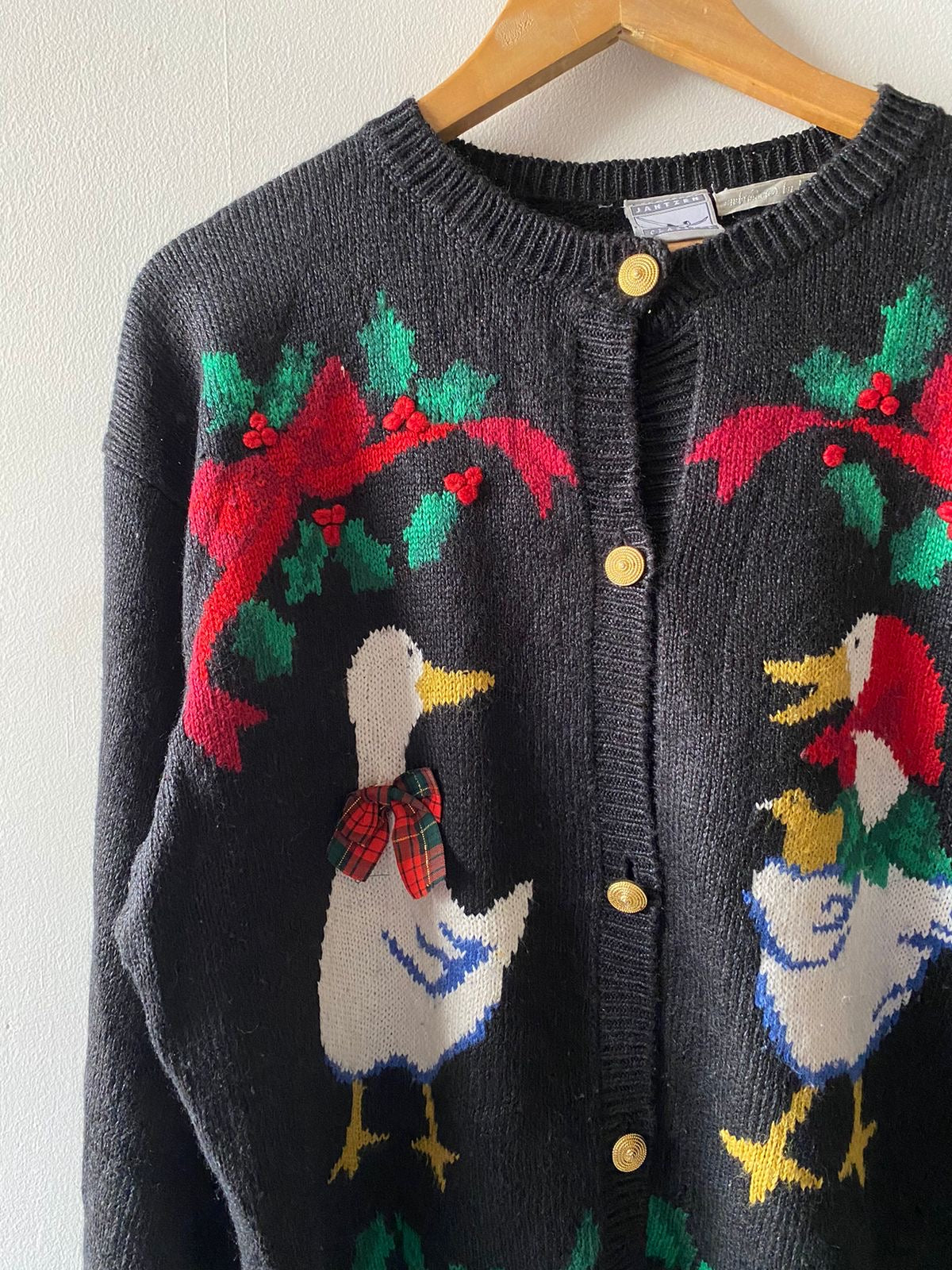 Winter wear