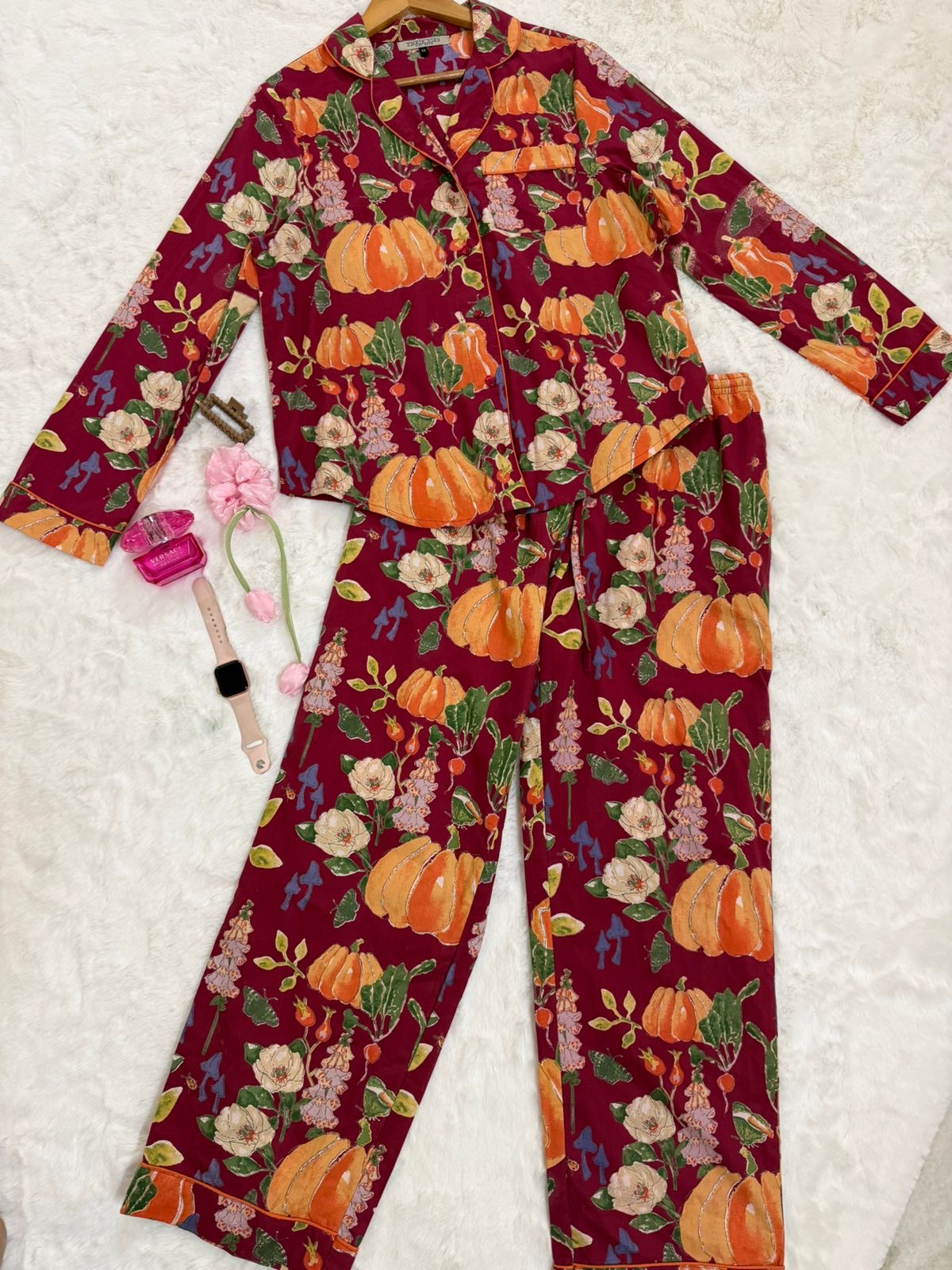 Night suit