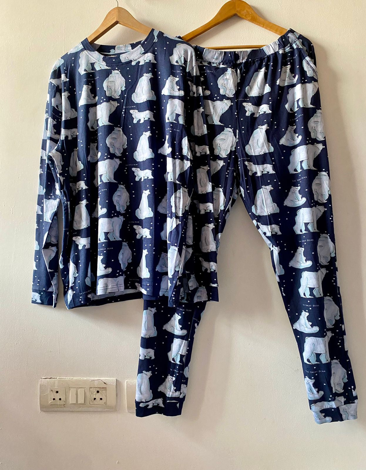 Night suit