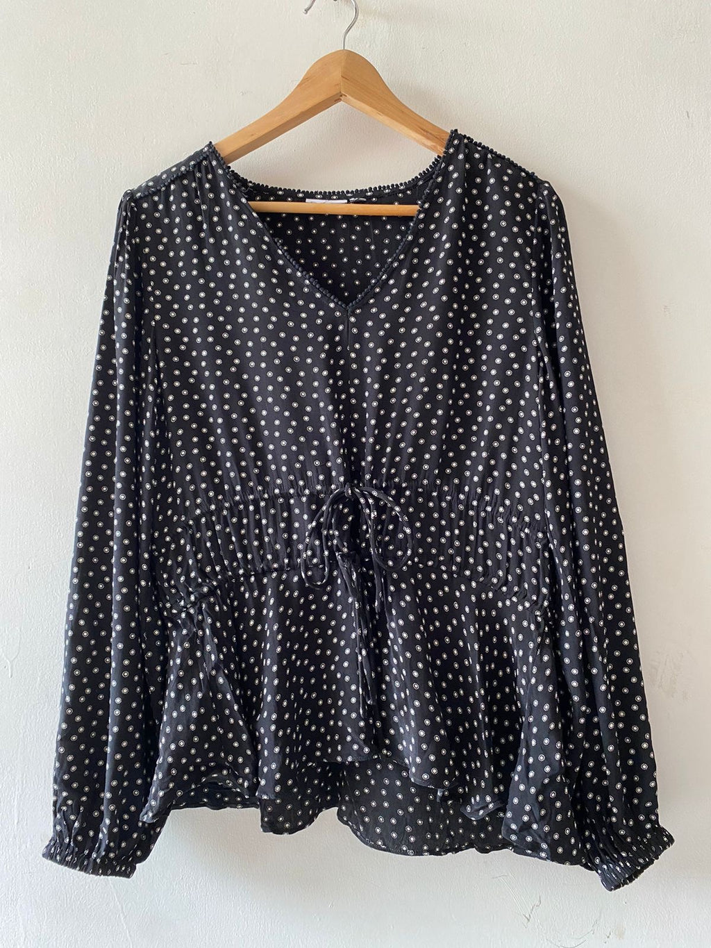 Skirt and Top MOK195