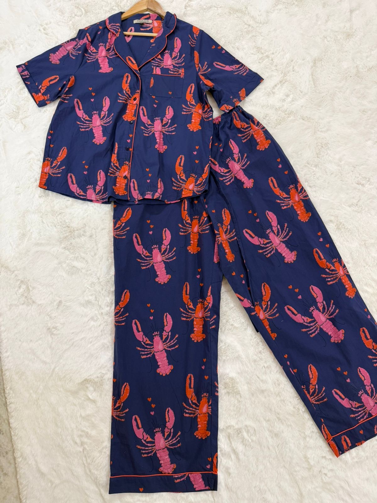 Night suit