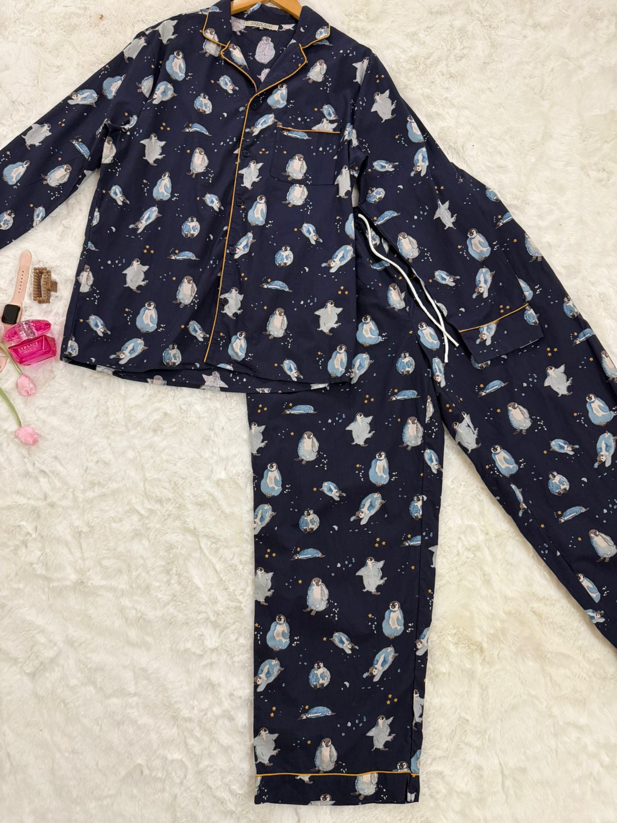 Night suit