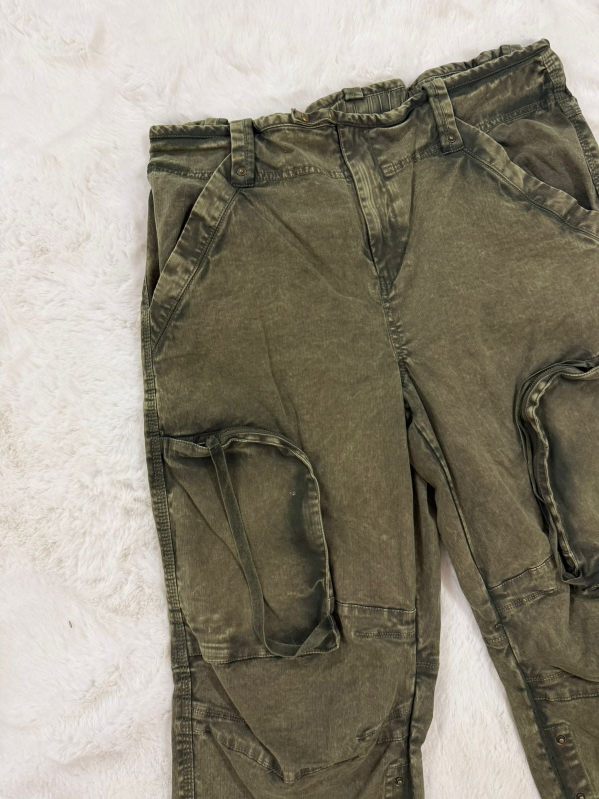 Cargo pant