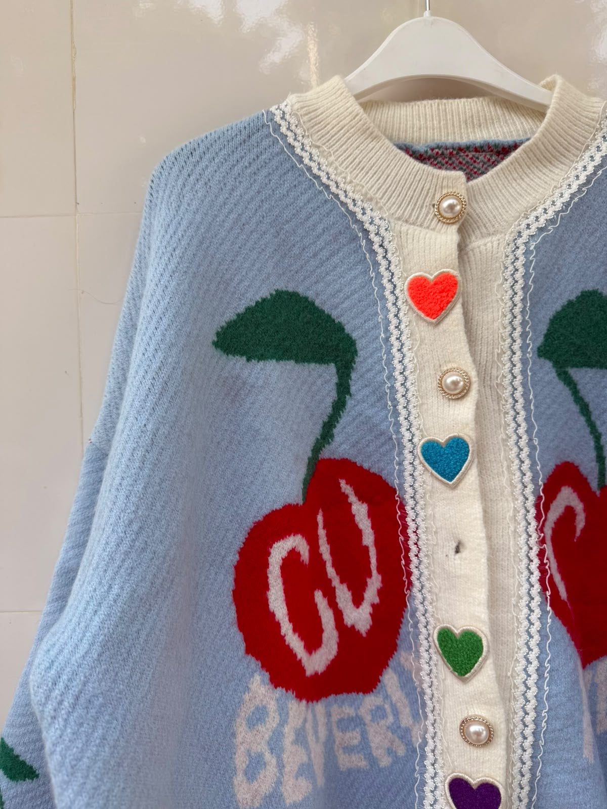 Cardigan