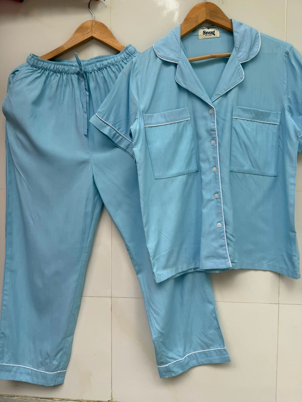 Night suit