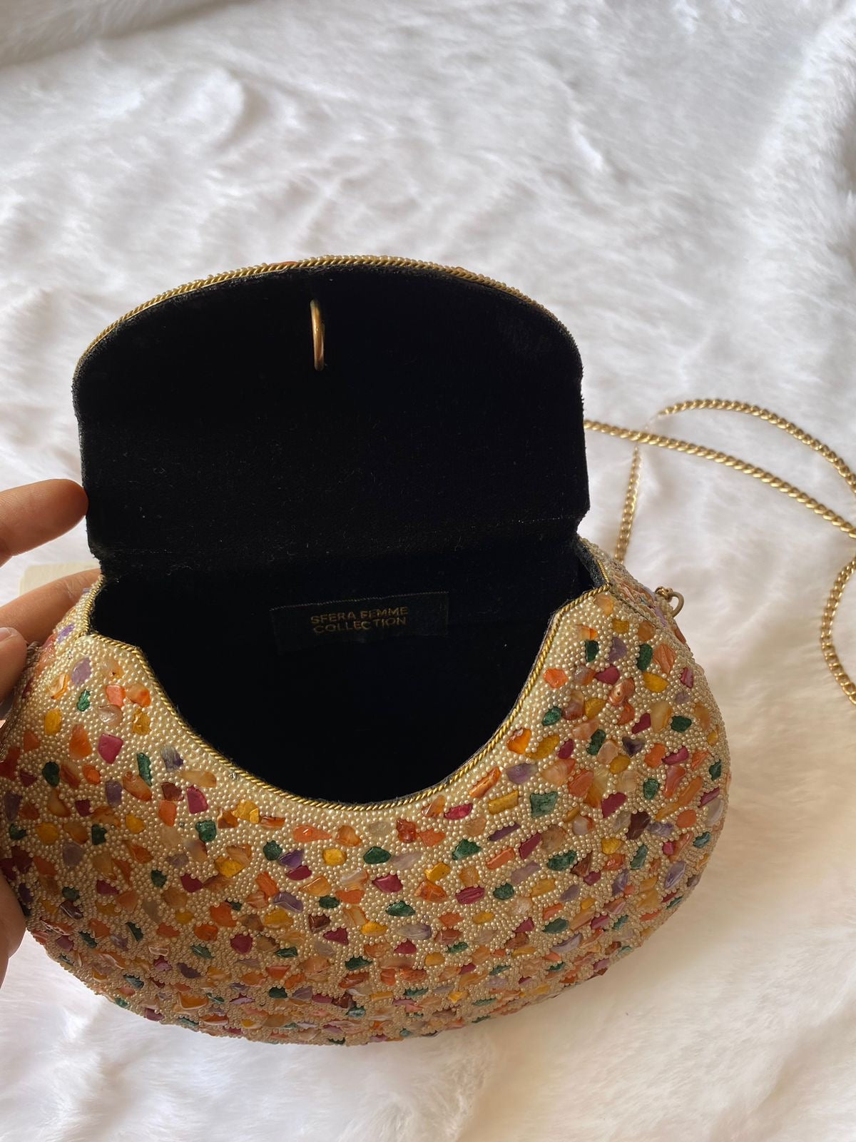 Handbag