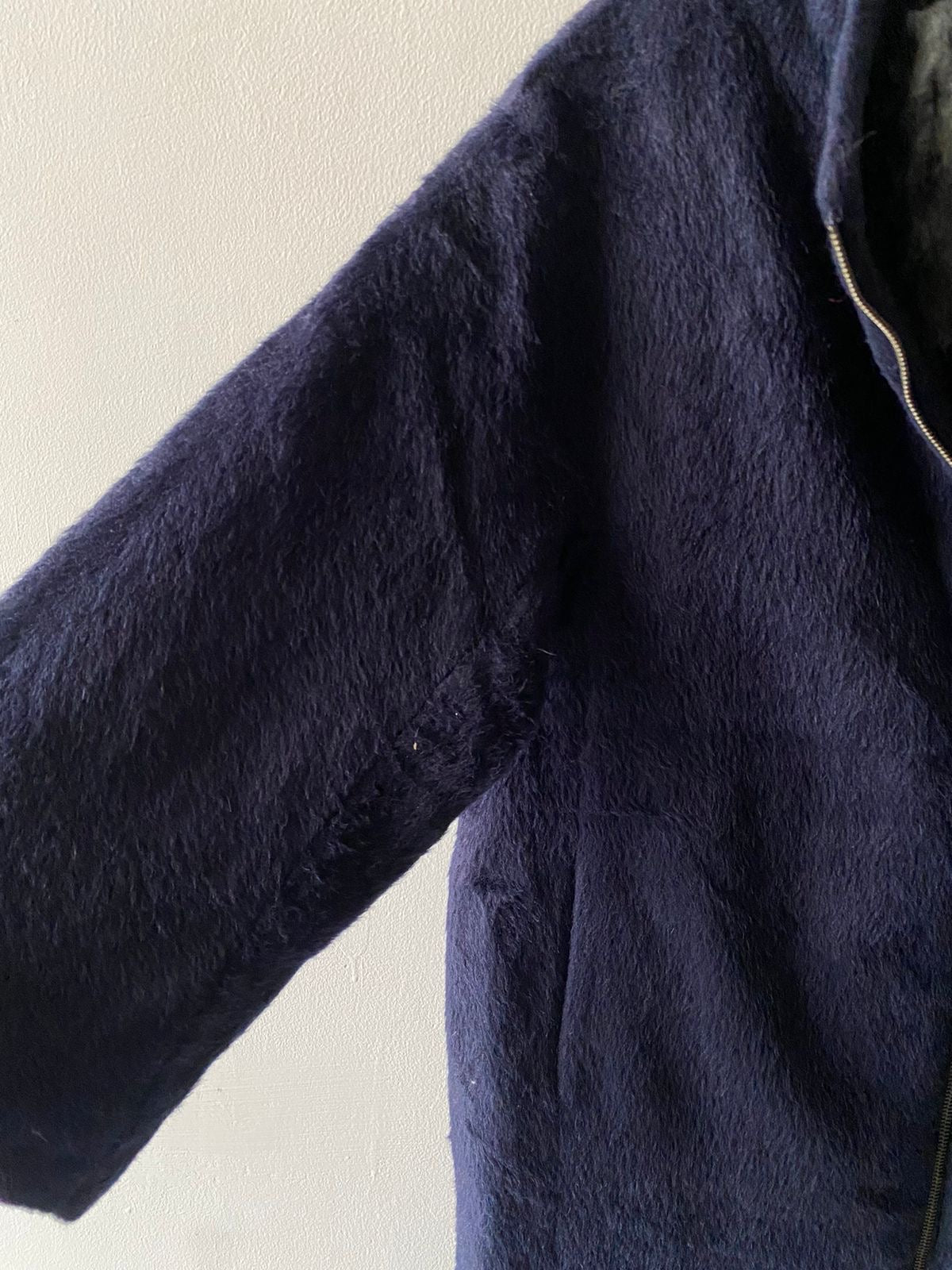 Overcoat