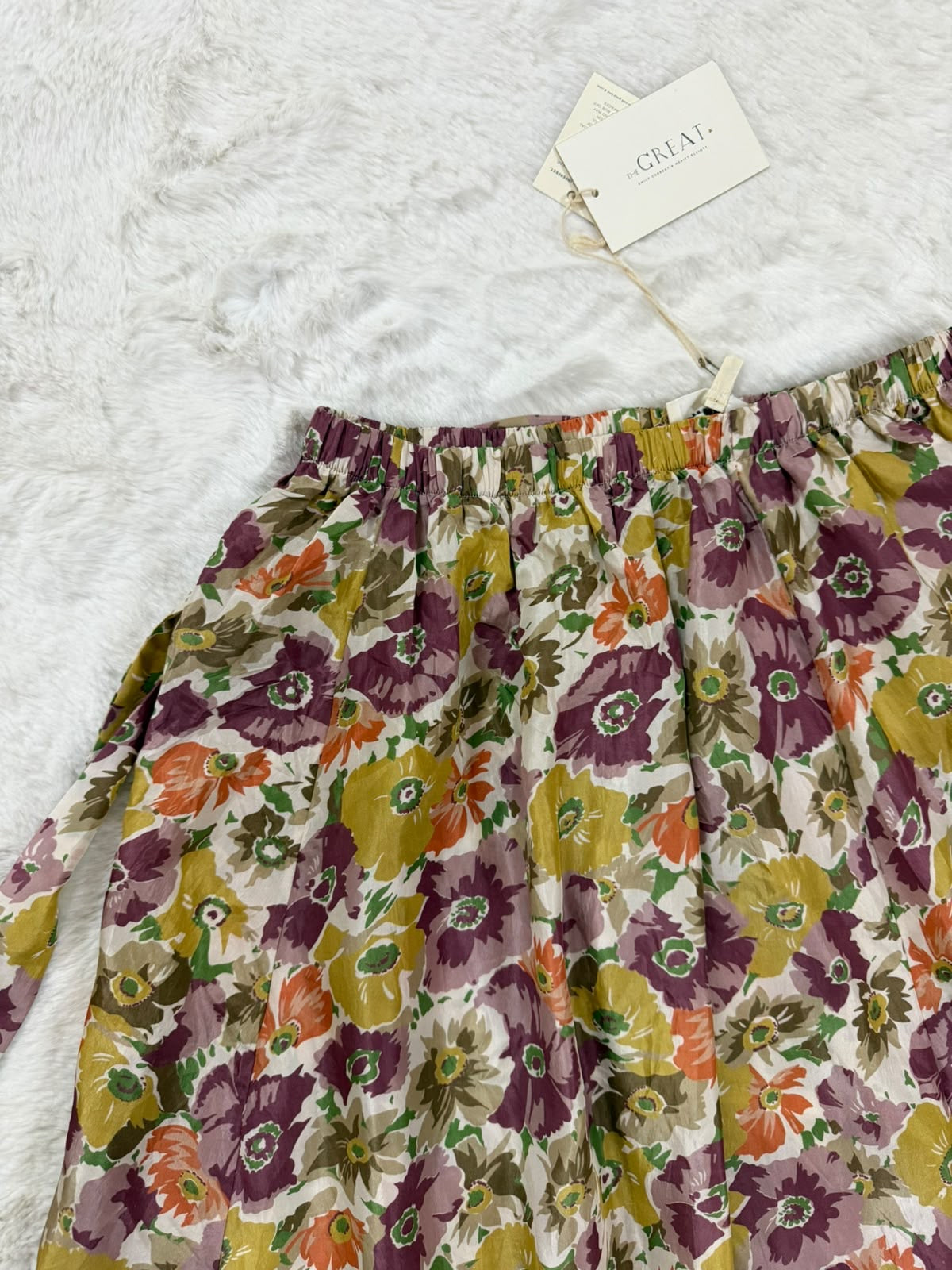 Skirt