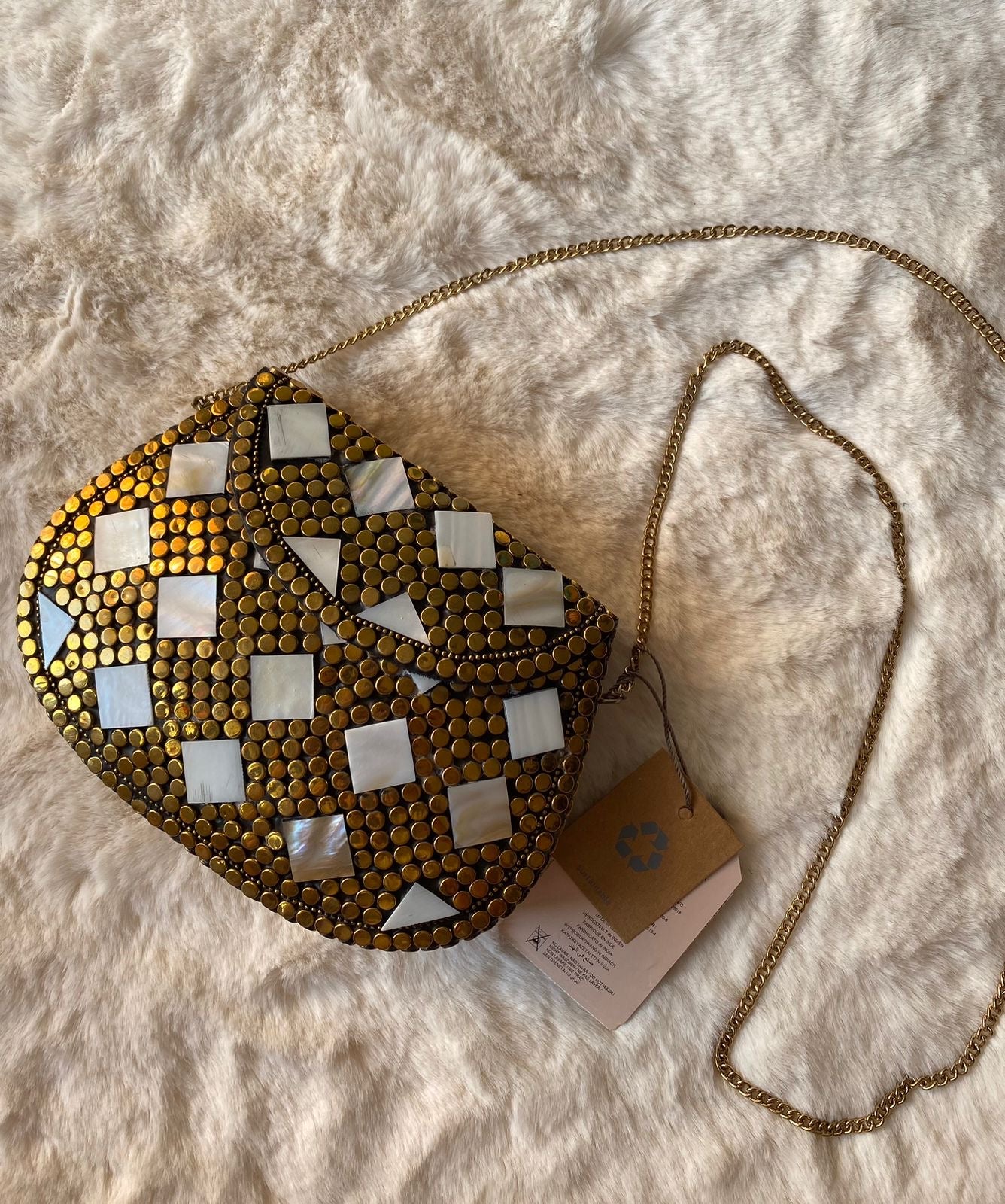 Handbag