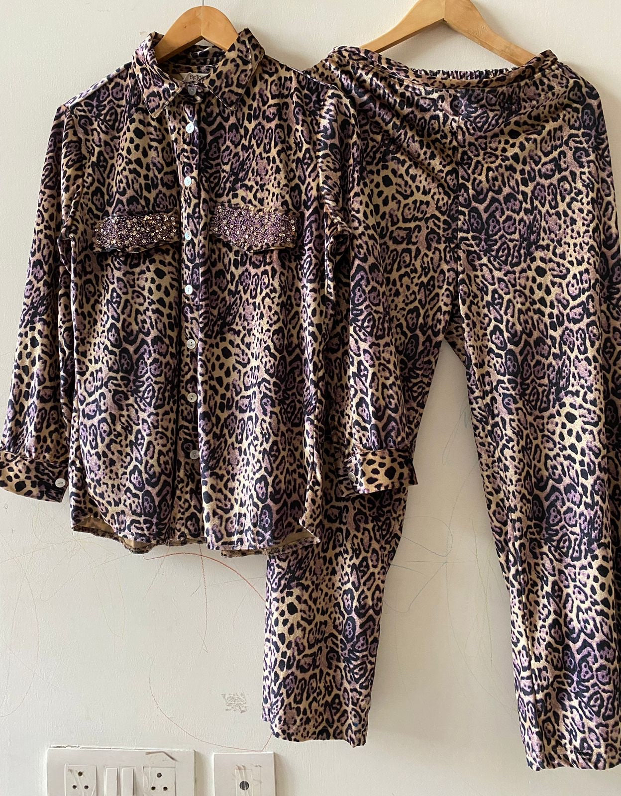 CO-ORD SET