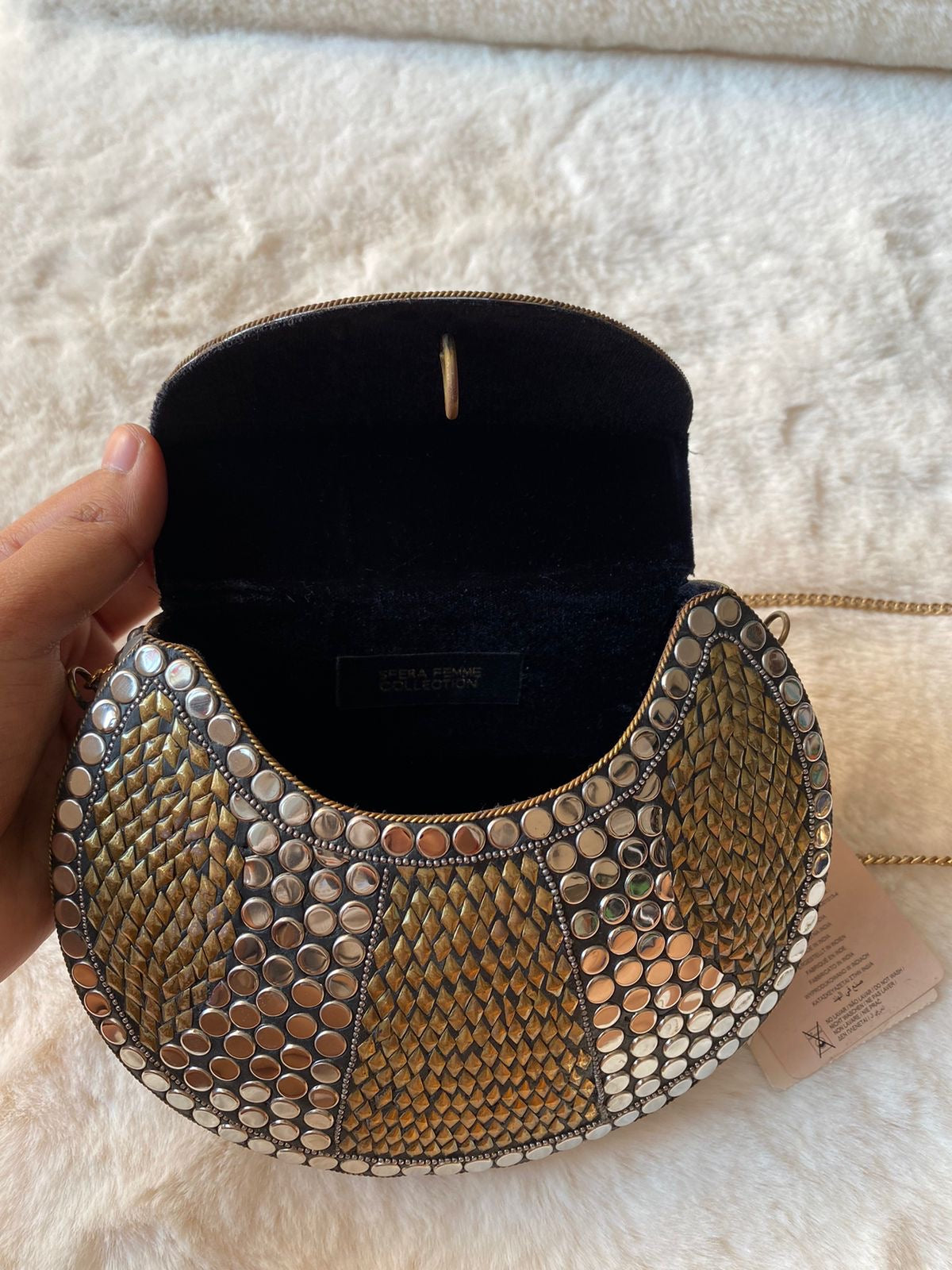 Handbag