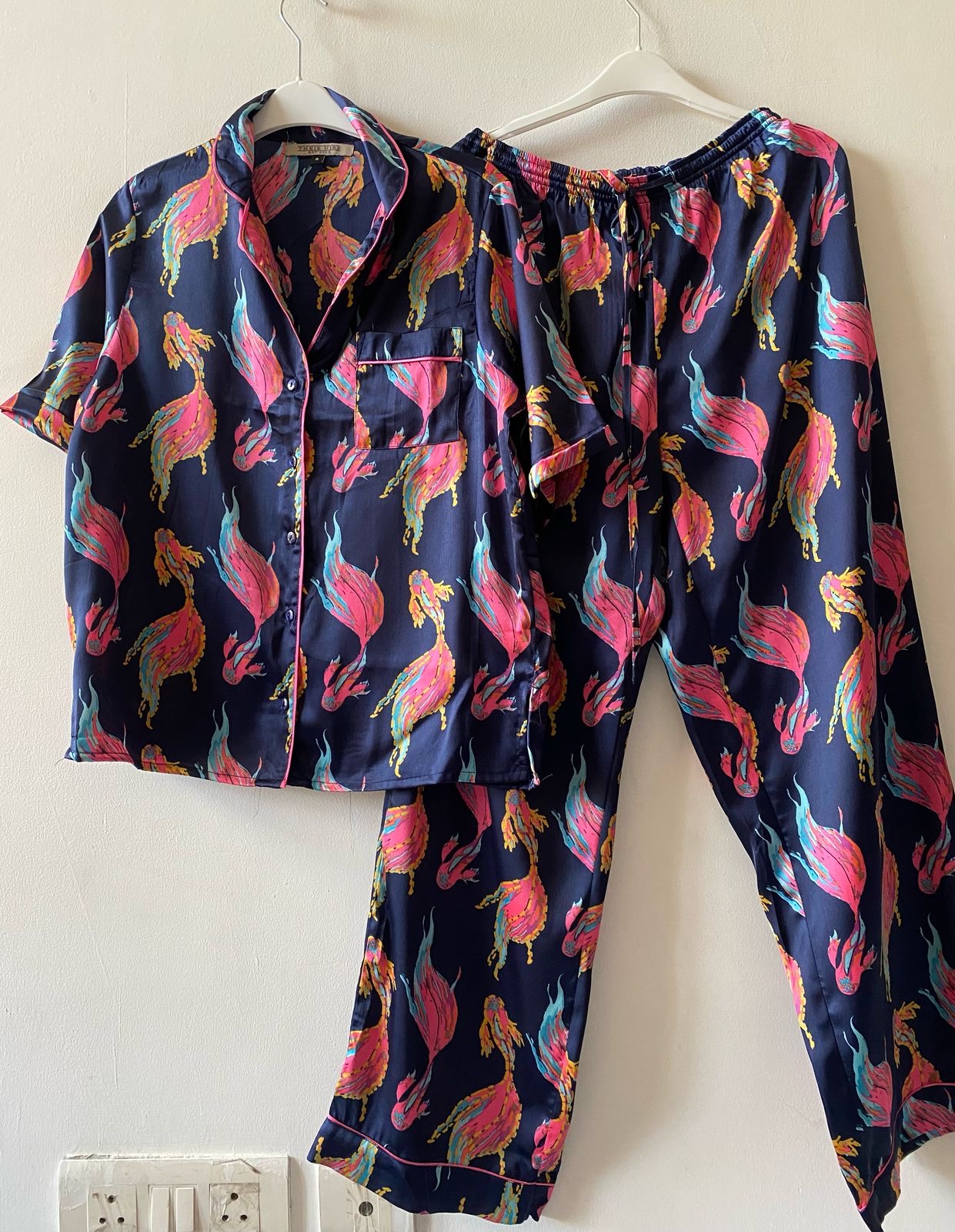 Night suit
