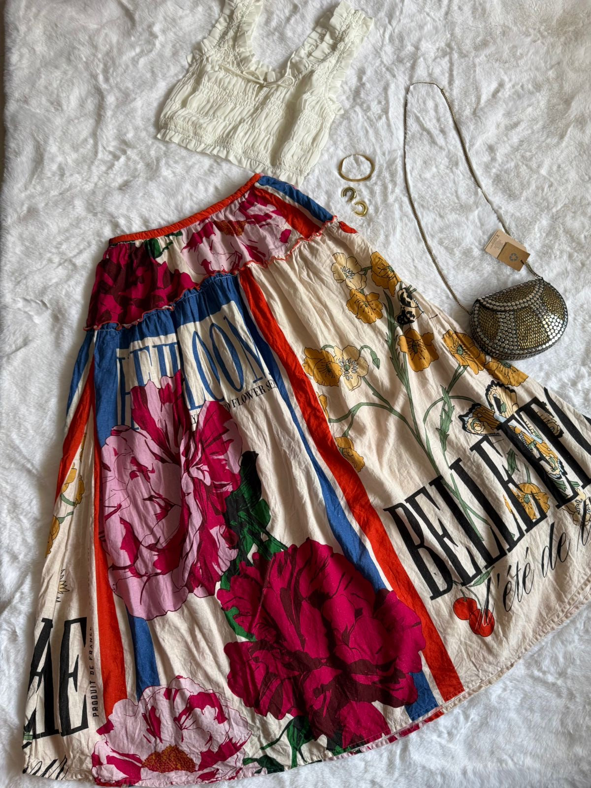 Skirt