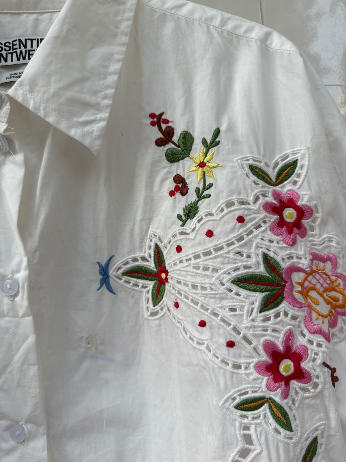 Shirt