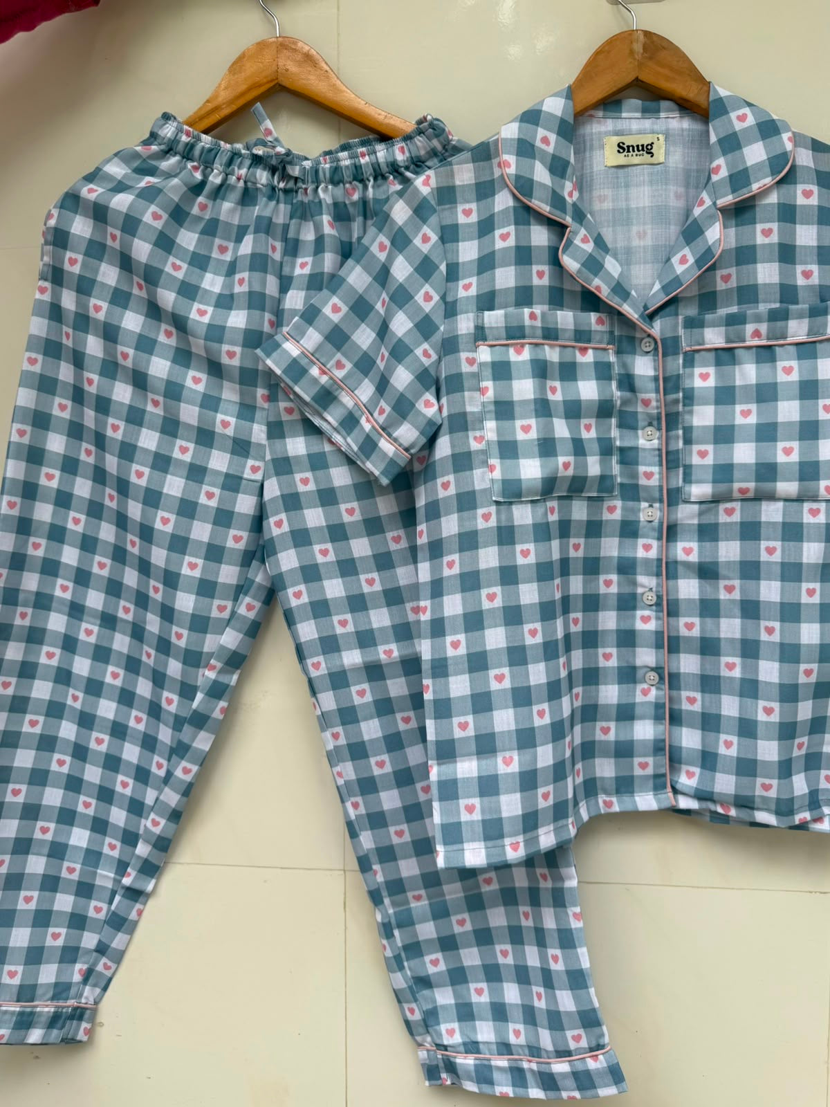 Night suit