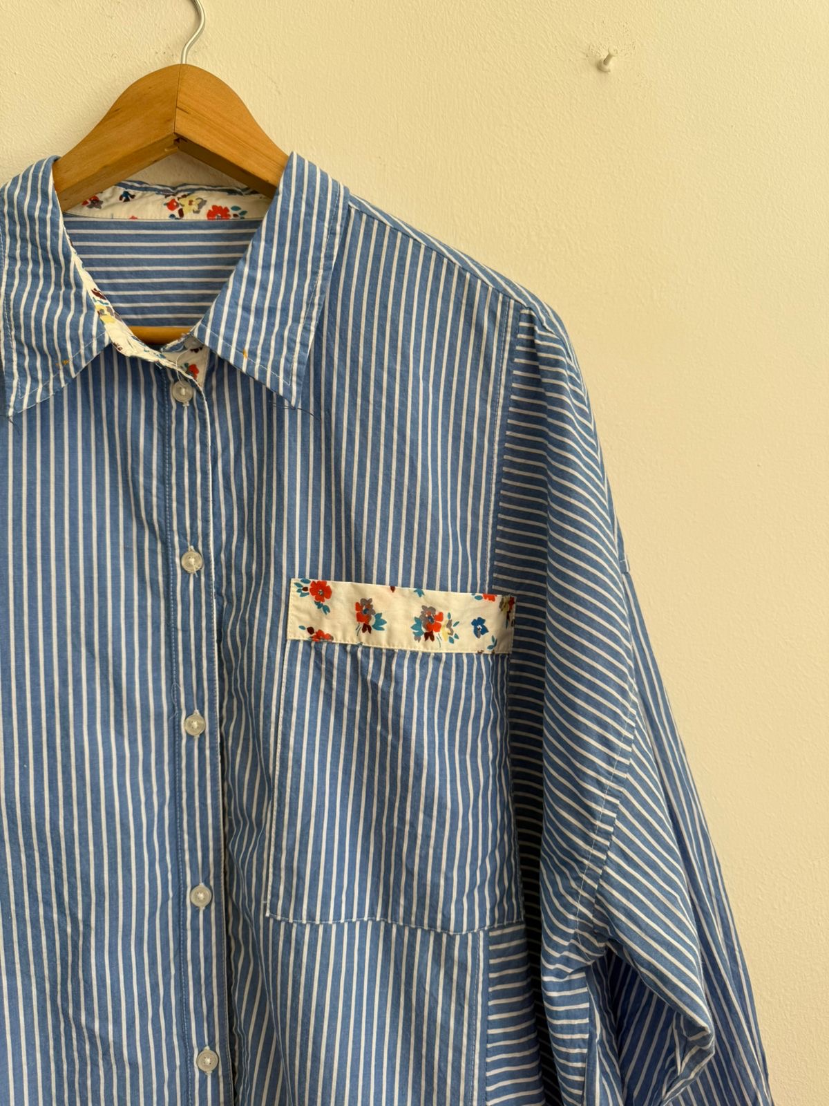 Shirt (oversized)