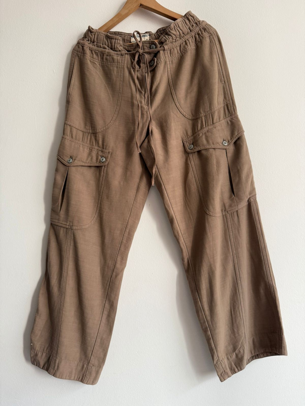 Cargo pants