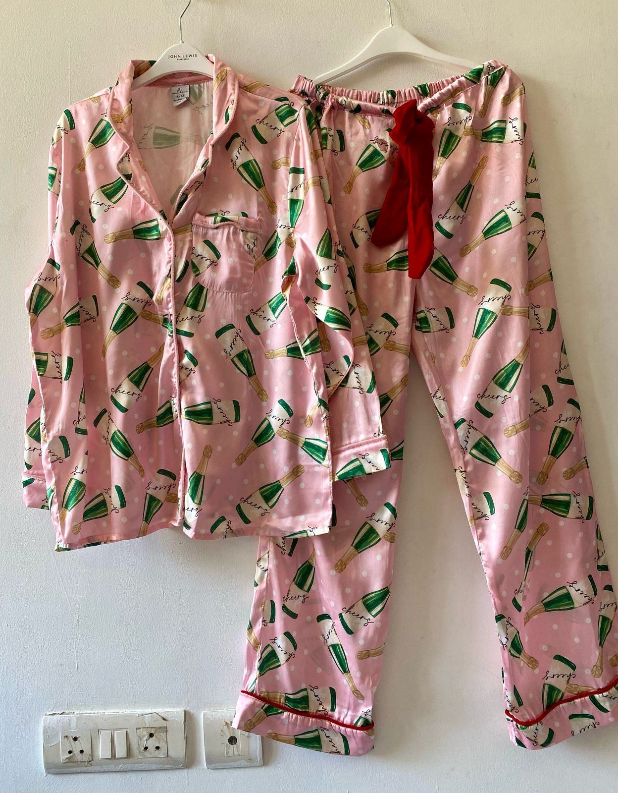 Night suit