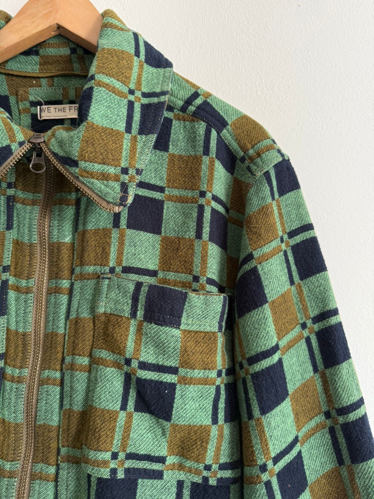 Shacket