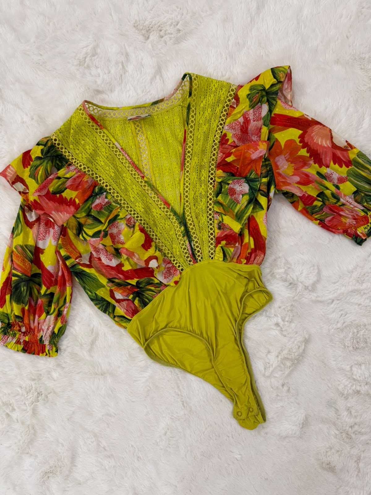 Body suit