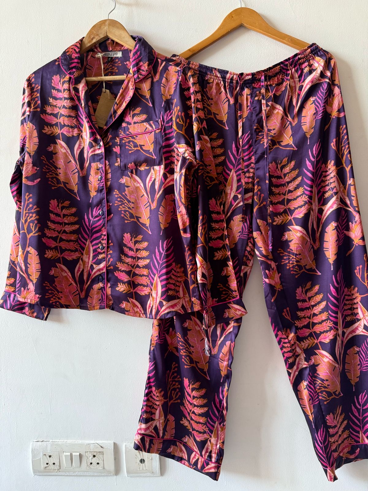 Night suit