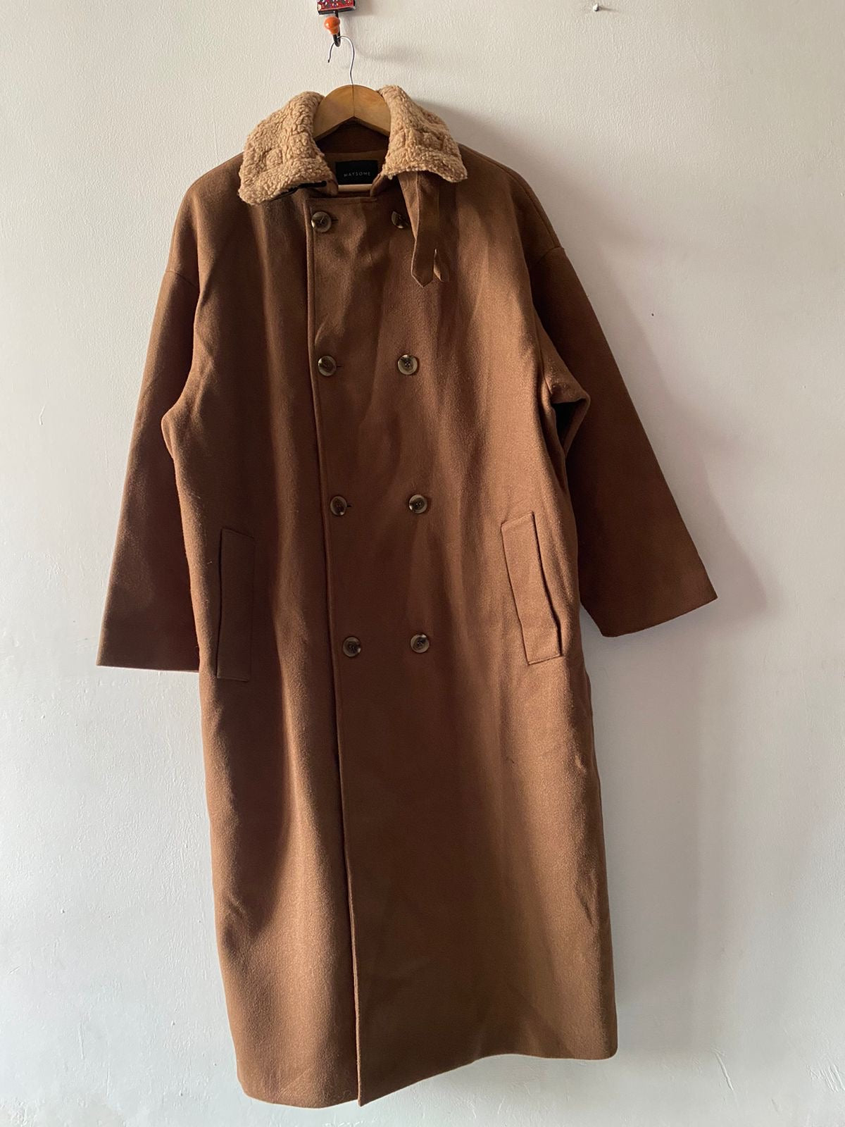 Overcoat