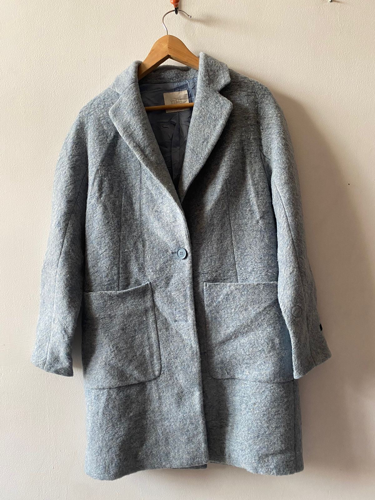 Overcoat