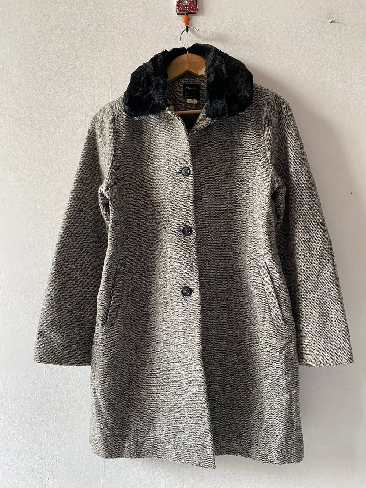 Overcoat