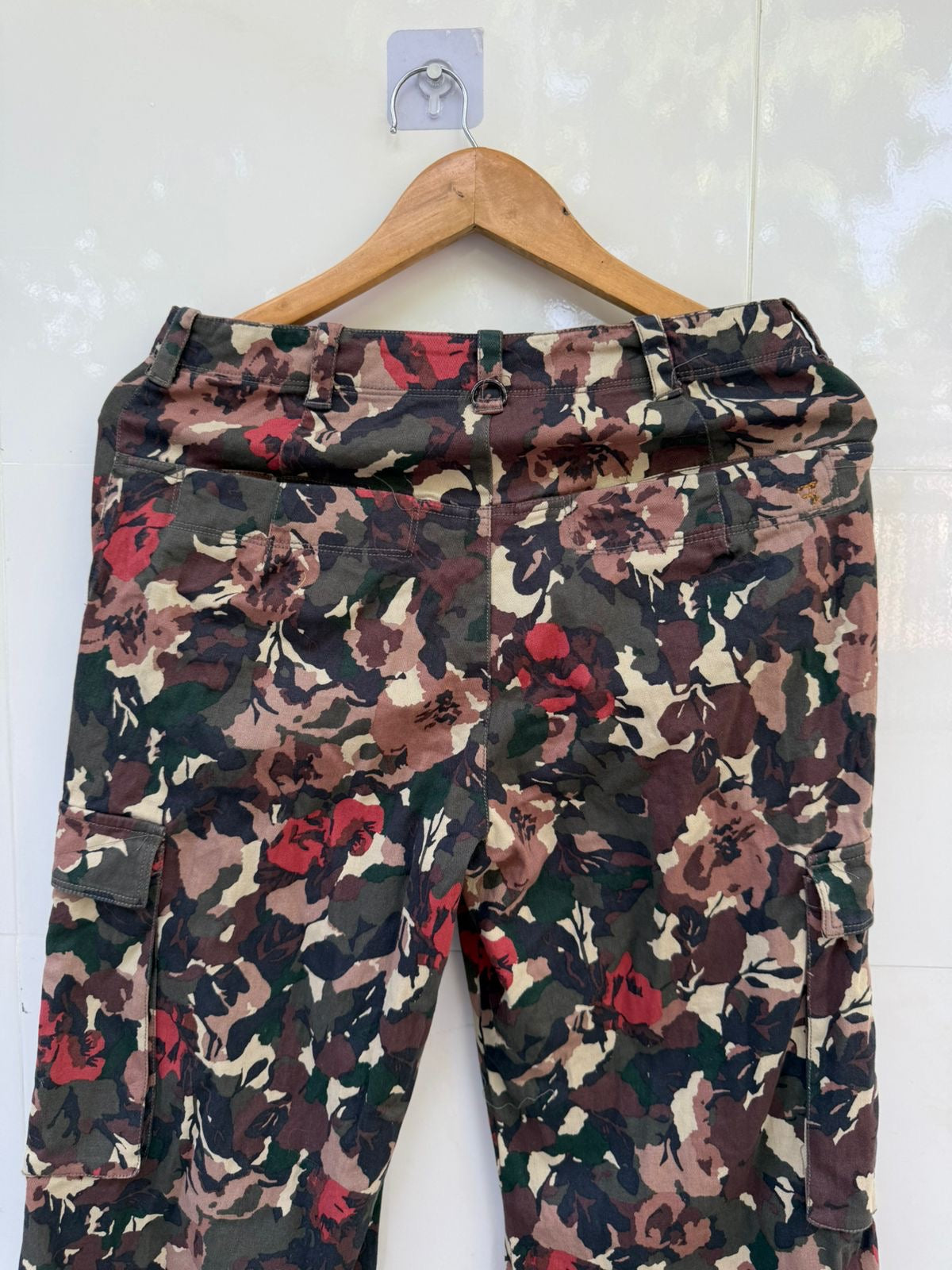 Cargo pants