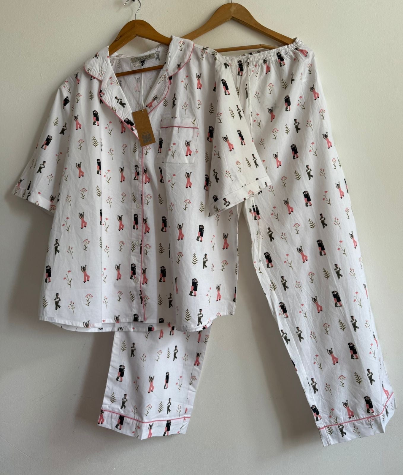 Night suit