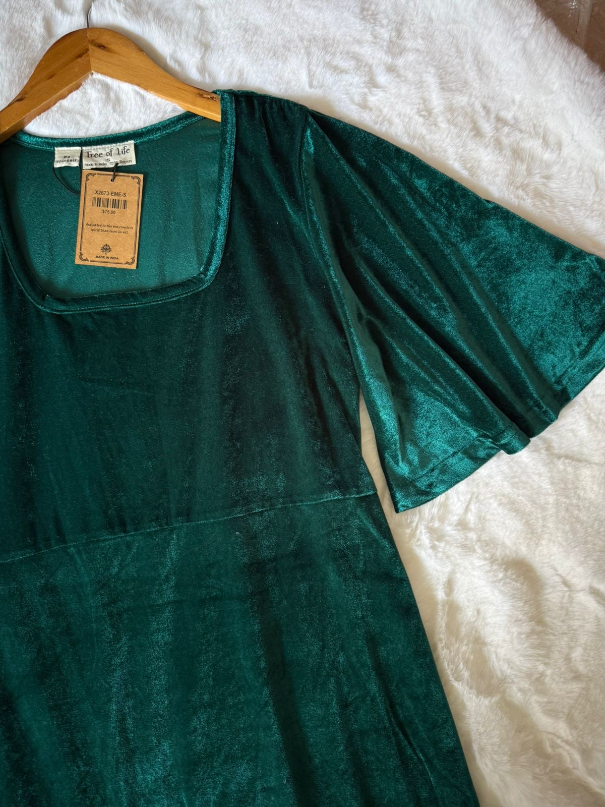 Dress