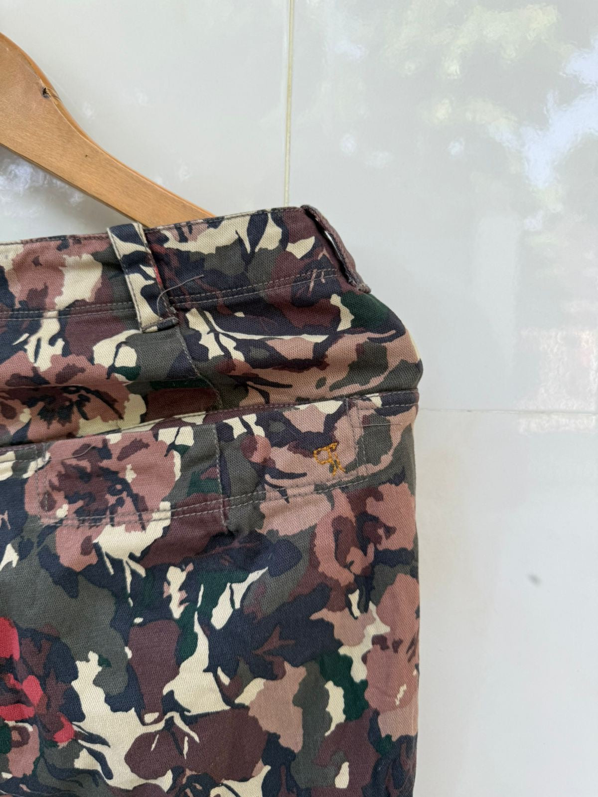 Cargo pants