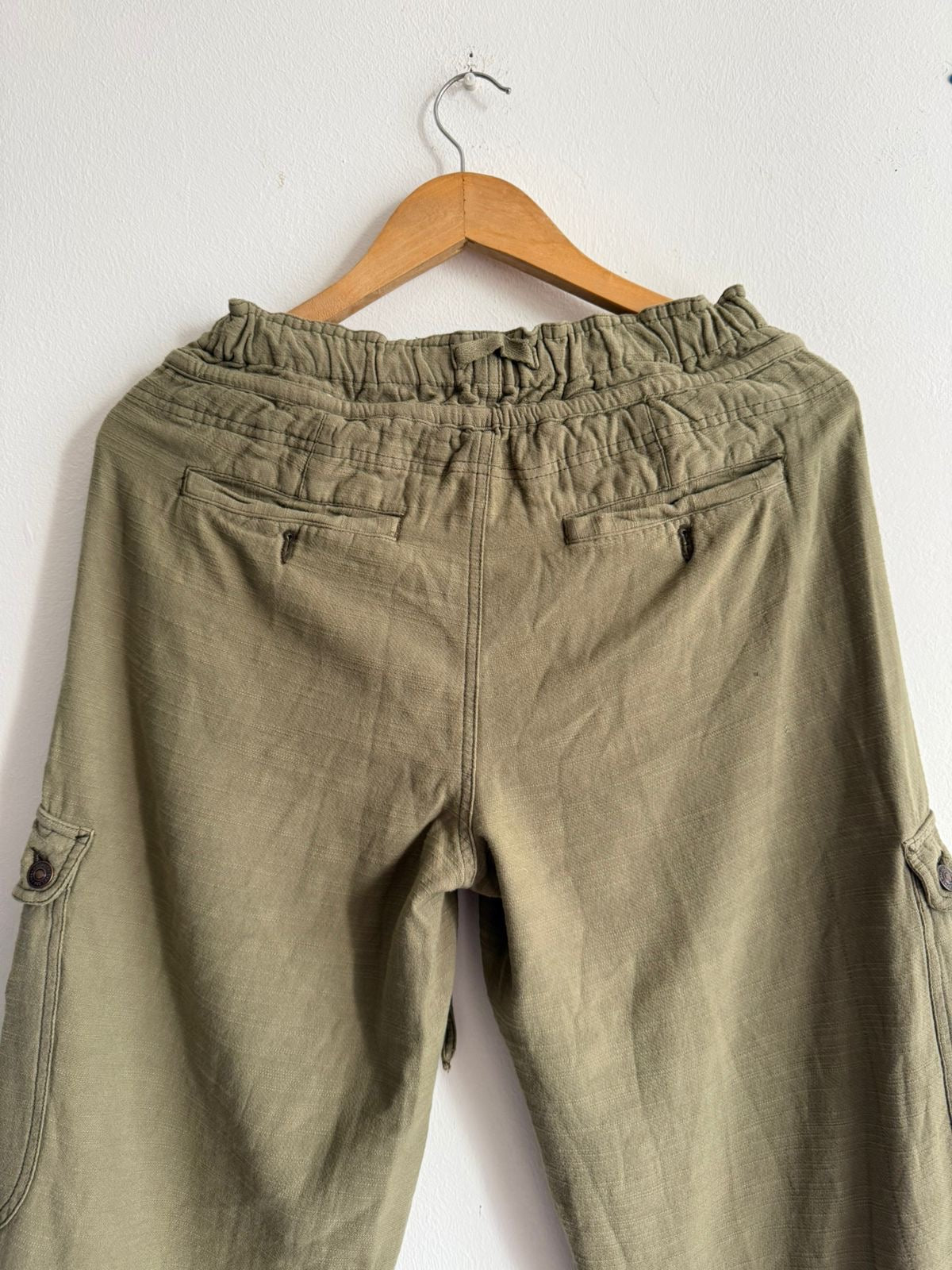 Cargo pants