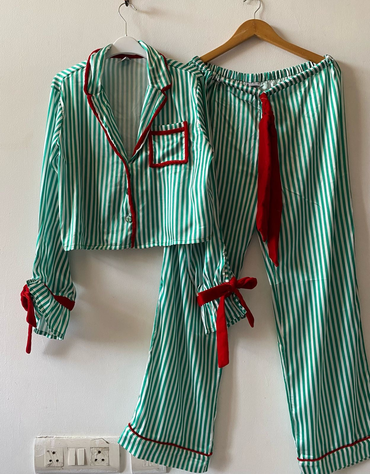 Night suit