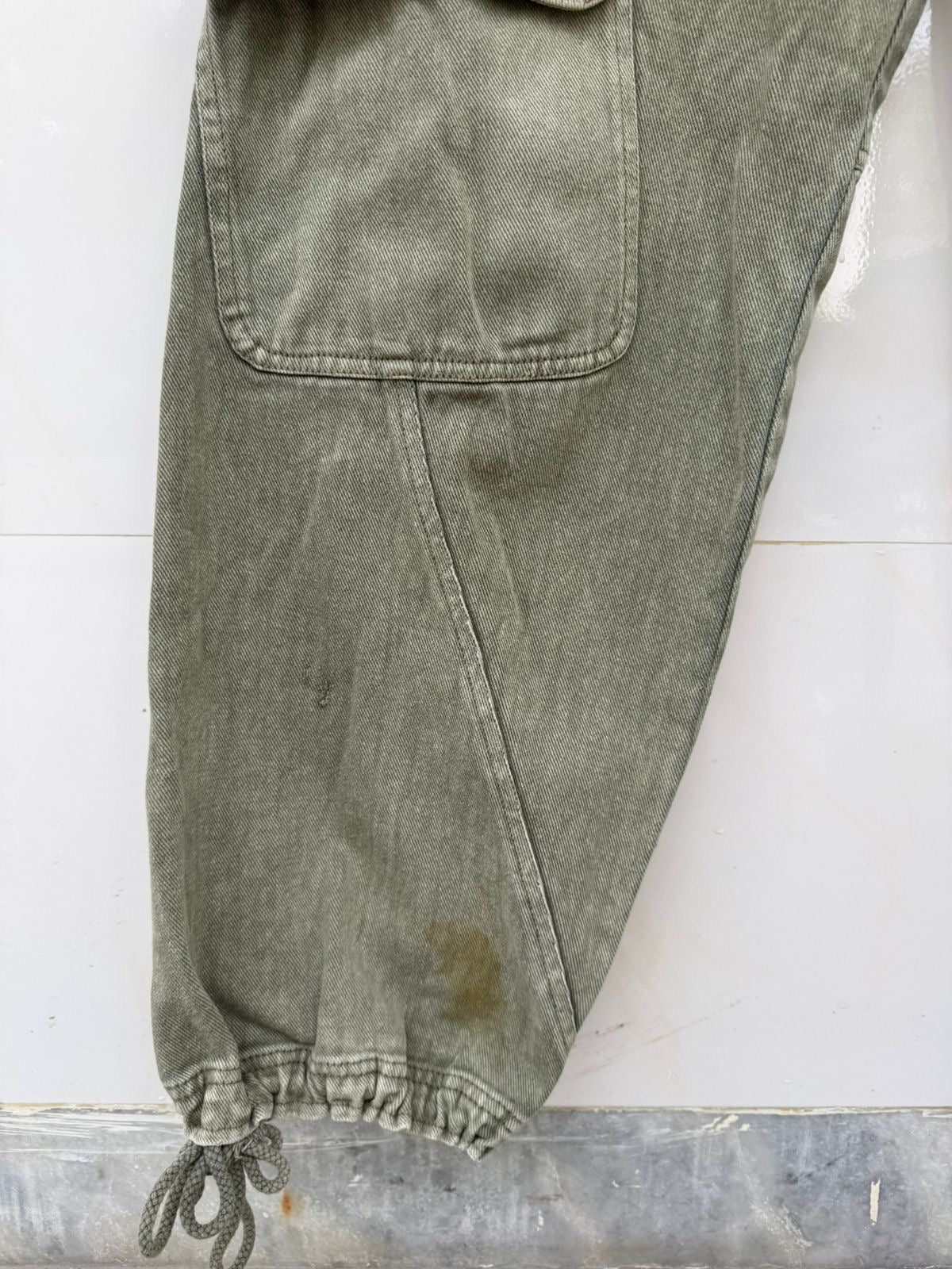 Cargo pants