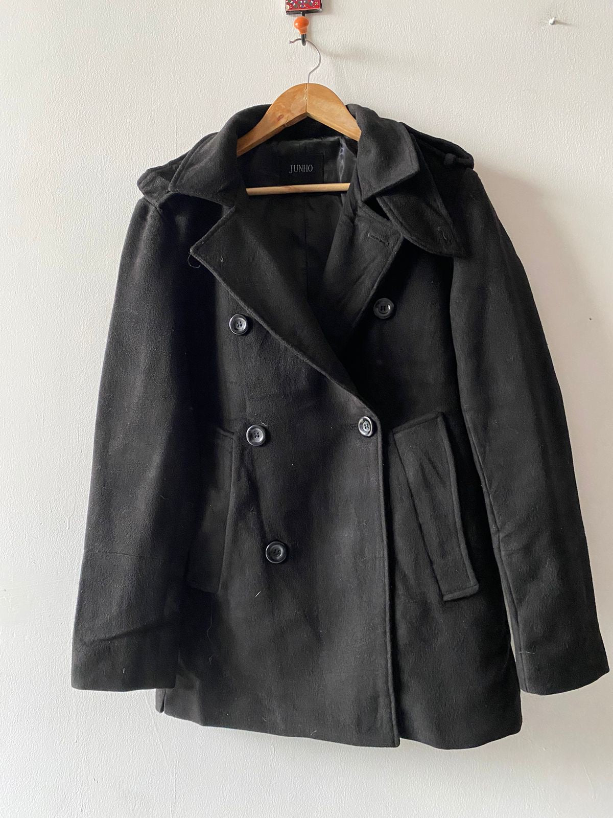 Overcoat