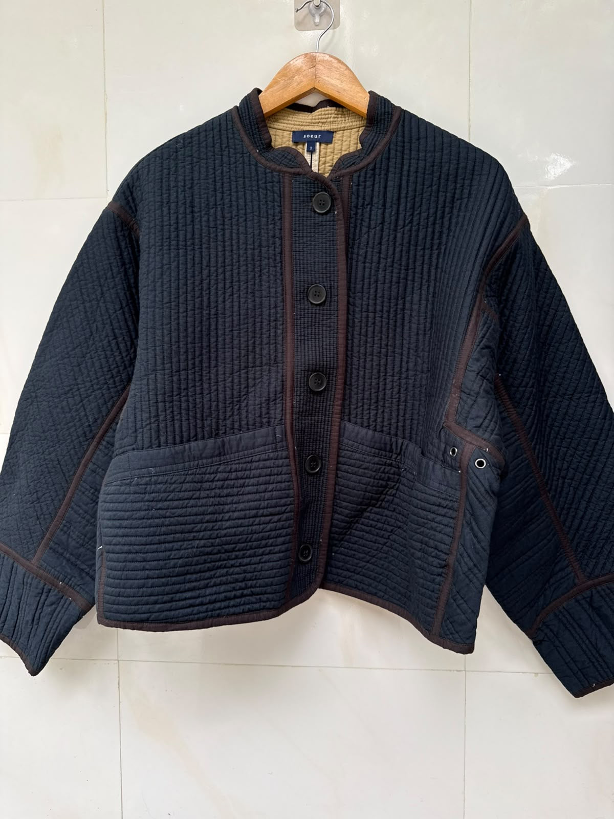 Jacket