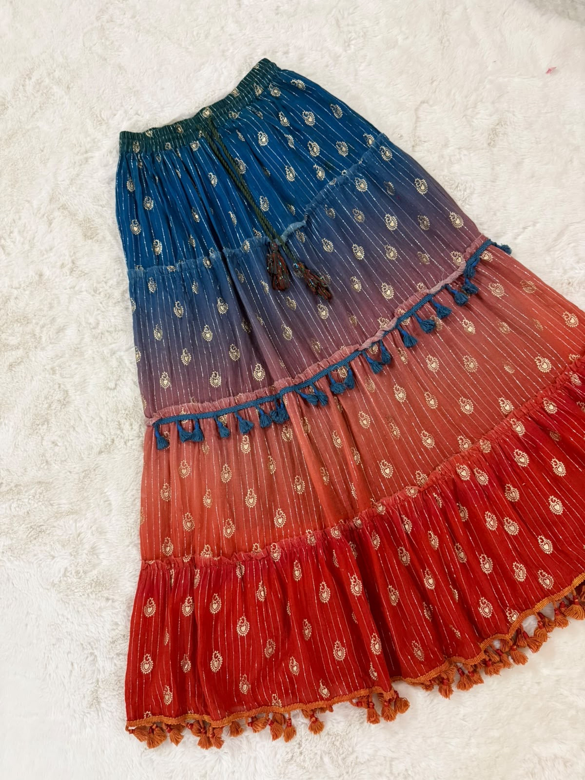 Skirt